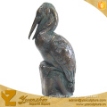 Bronze Pelican Water Features Fountain GBFN-B023A